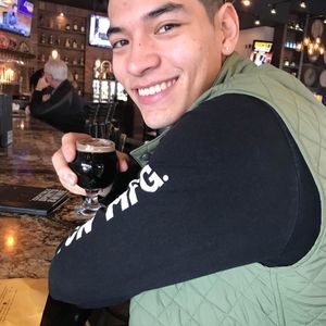 Meet your Posher, Alexander